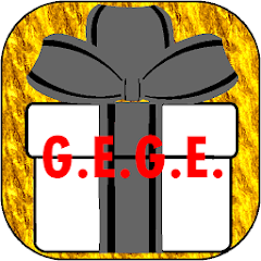 GEGE Icon